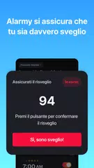 download Alarmy - Sveglia e sonno XAPK