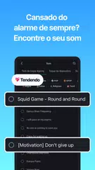 Baixar Alarmy: Alarme Forte e Relogio XAPK
