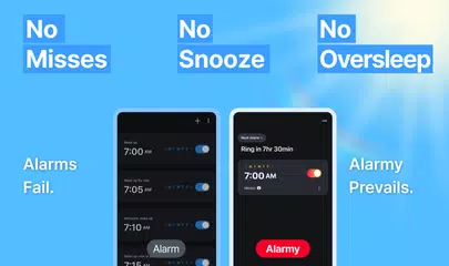 Alarmy - Alarm Clock & Sleep XAPK download