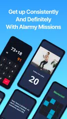 Alarmy - Alarm Clock & Sleep XAPK download