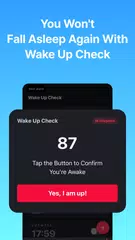 Alarmy - Alarm Clock & Sleep XAPK download