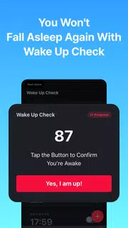 Alarmy - Alarm Clock & Sleep