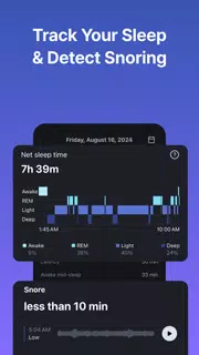 Alarmy - Alarm Clock & Sleep