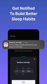 Alarmy - Alarm Clock & Sleep