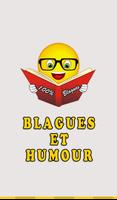 123 Blagues drôles Poster