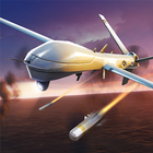 Drone Mission أيقونة