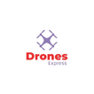 Drones Express ikon