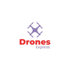 Drones Express 아이콘
