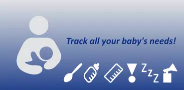 Breastfeeding - Baby Tracker