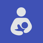 Breastfeeding - Baby Tracker أيقونة