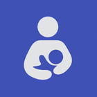 آیکون‌ Breastfeeding - Baby Tracker
