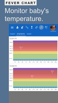 Breastfeeding - Baby Tracker 截图 3