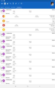 Breastfeeding - Baby Tracker 截图 10