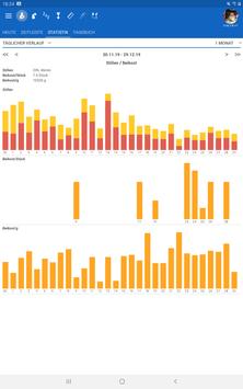 Breastfeeding - Baby Tracker 截图 9