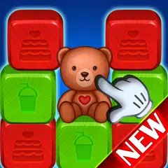 Toy Block Drop APK 下載