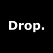 Drop Driver App icon