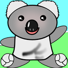 Drop Bear ikona