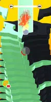 Stack Ball: Helix Crash Jump capture d'écran 5
