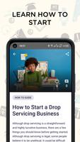 Drop Servicing for Beginners Ekran Görüntüsü 2