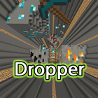 dropper for minecraft pe Zeichen
