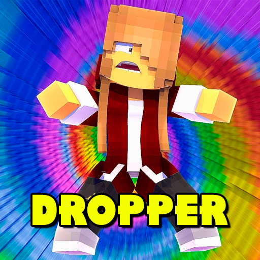 Dropper para Minecraft