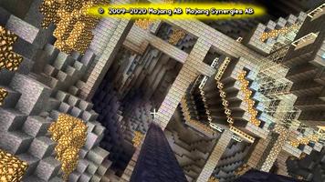 Dropper mapas de Minecraft captura de pantalla 2