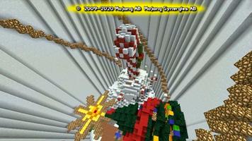 Dropper mapas de Minecraft captura de pantalla 3