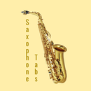 Saxophone Tabs APK