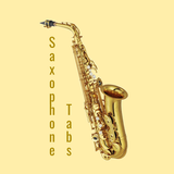 Saxophone Tabs