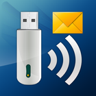Bulk SMS USB Modems Data Cards 图标
