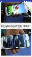 Bulk SMS for Android Mobiles capture d'écran 1