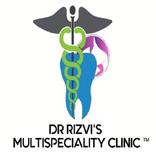 Dr. RIZVI'S MULTISPECIALITY CLINIC ™️