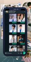 Dr. Romantic WASticker screenshot 2