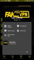 Fake VPN Pro capture d'écran 2