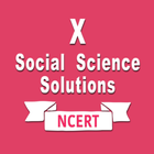 CBSE Class 10 Social Science T icon