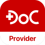 Drs.On Calls Provider icon