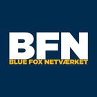 BFN BlueFoxNetværket icon