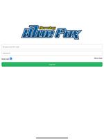 BFN BlueFoxNetværket screenshot 3