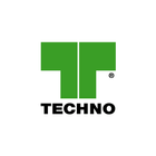 TECHNO DK آئیکن