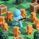 Shadow Slash: Ninja Strike APK