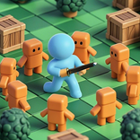 Shadow Slash: Ninja Strike