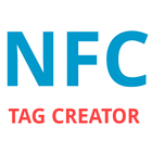 Icona NFC Tag Creator