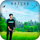 Nature Photo Editor APK