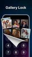 Applock: Fingerprint Lock Apps ảnh chụp màn hình 3