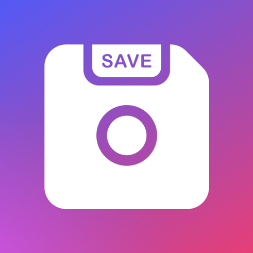 QuickSave - Instagram用のダウンローダ
