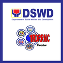 Directory for DSWD and RDRRMC Region 1 APK