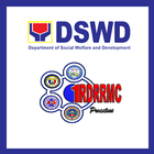 Directory for DSWD and RDRRMC Region 1 icône