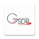 GSDP TMS icône