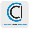 Capricorn Customer Application