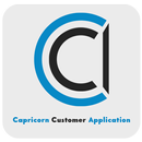 Capricorn Customer Application aplikacja